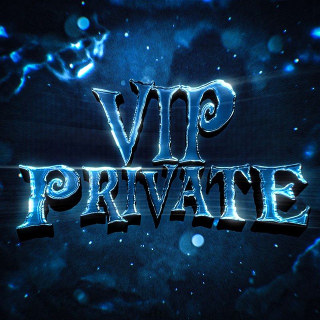 VIP PRIVATE