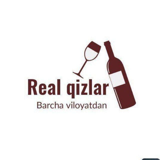 REAL QIZLAR 💋