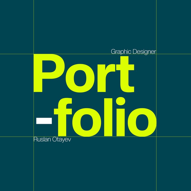 Ruslan | Portfolio
