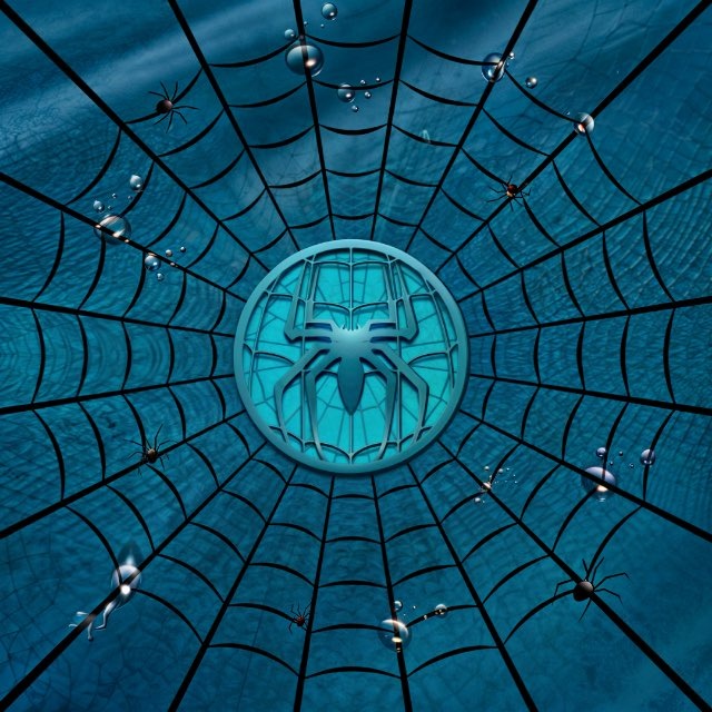 𝐄𝐀𝐑𝐓𝐇 𝐃𝐄𝐒𝐈𝐆𝐍 🕸