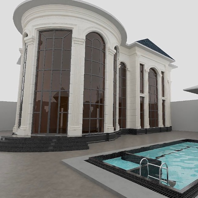 I&E design