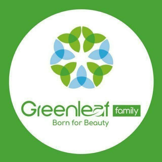 🌿Green leaf 🌿eco hamda shopping guruh