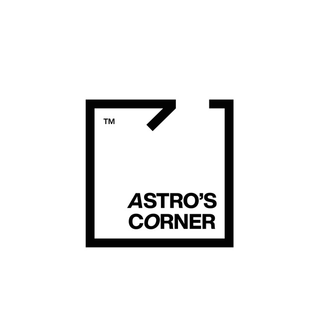 Astro's Corner