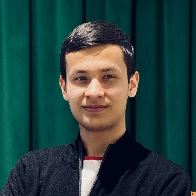 Umar Dizayner