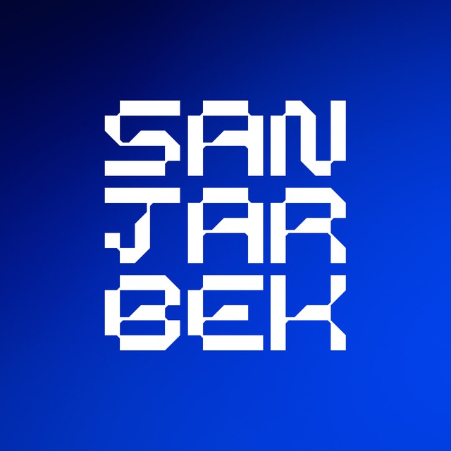 Sanjarbek DSGN