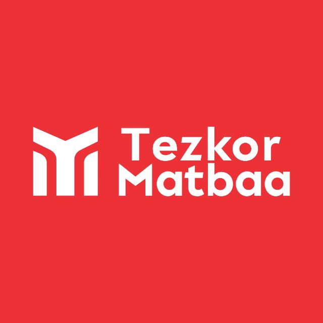 TEZKOR MATBAA