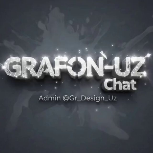 Grafon Uz (Chat)
