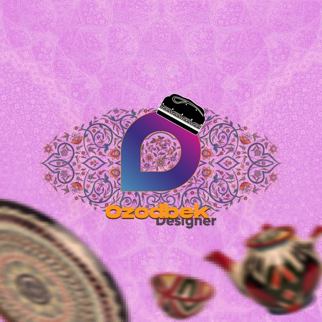 Ozodbek Designer