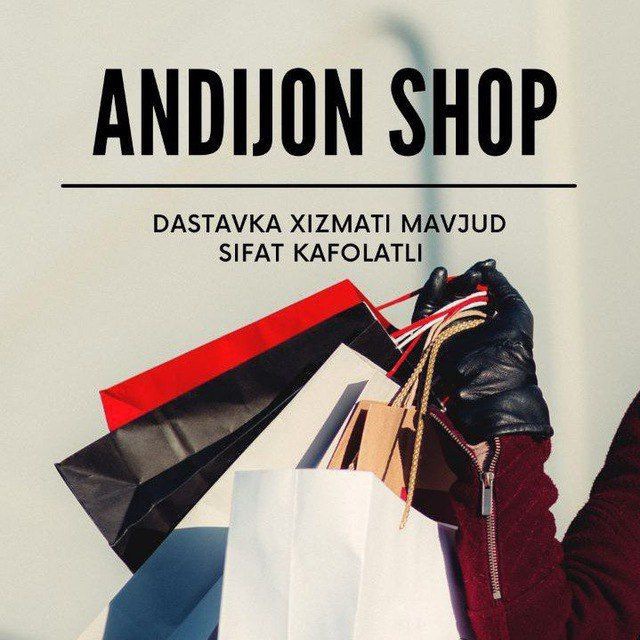 💖ANDIJON SHOP 💖