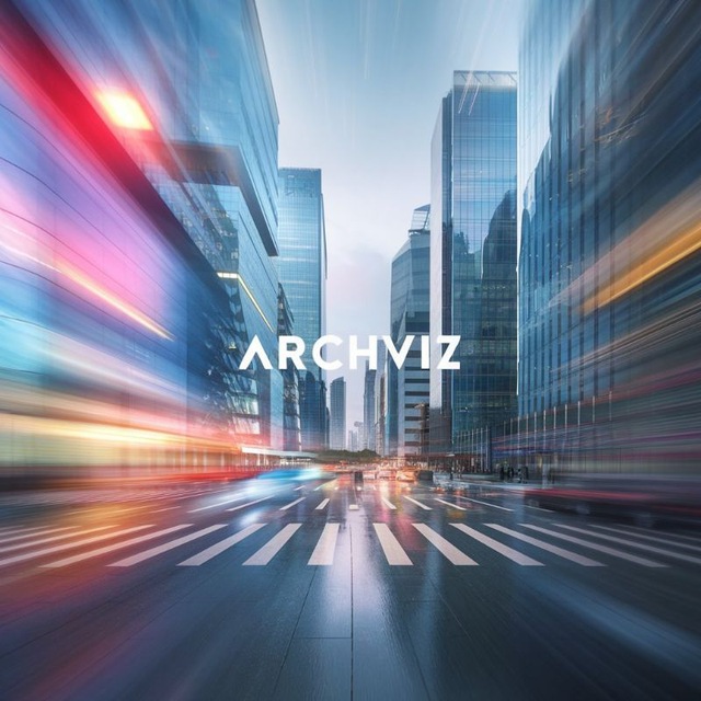ArchViz Portfolio