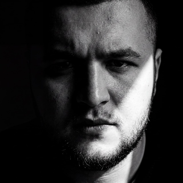 Aziz Nazarov | ANG group™