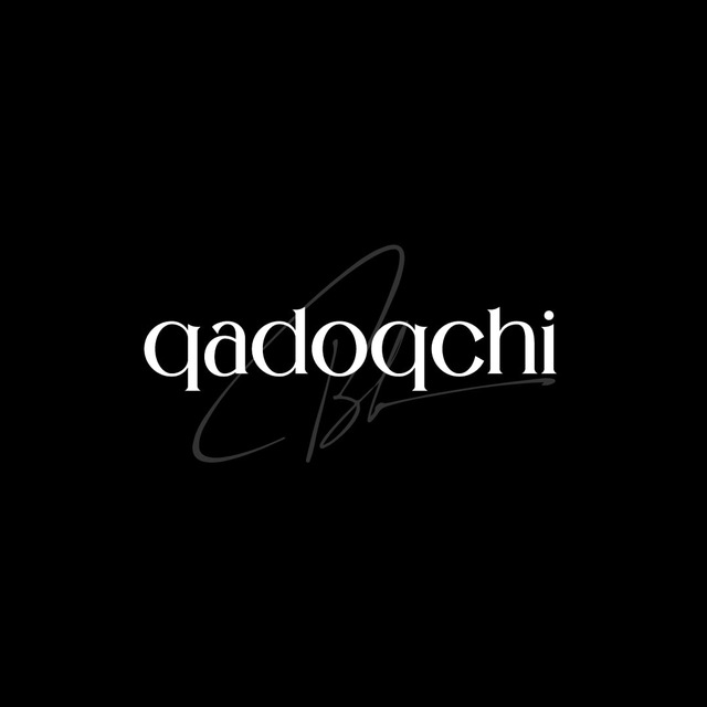 Botirov | Qadoq dizayn