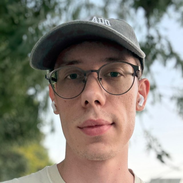 Андрей в дизайне