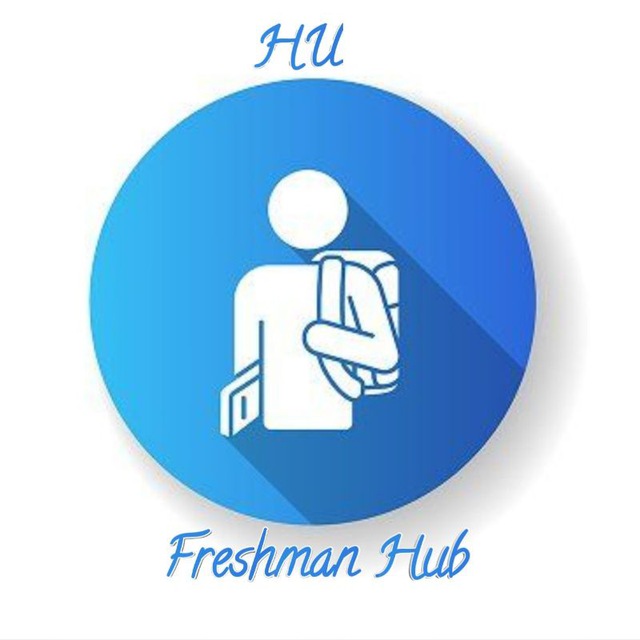 HU Freshman Hub