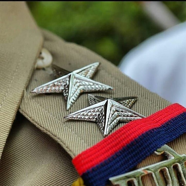 Jkp constable, si course
