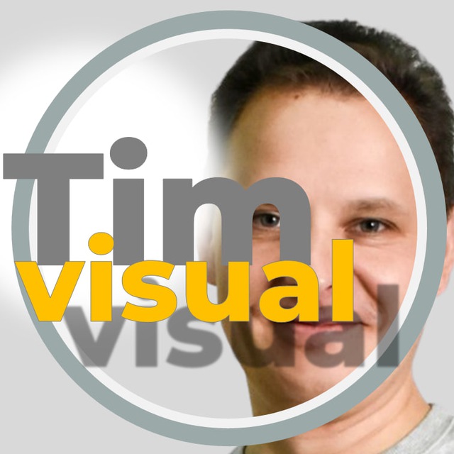 Бизнес-презентации | Графический дизайн | Tim.Visual