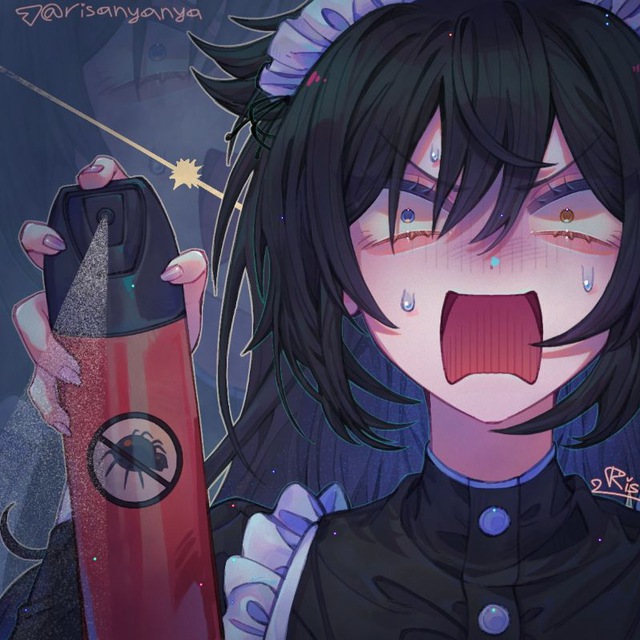 .*✧⁠ Risa ✧*.
