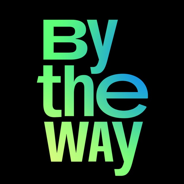 The Bytheway | Издание про креатив и маркетинг
