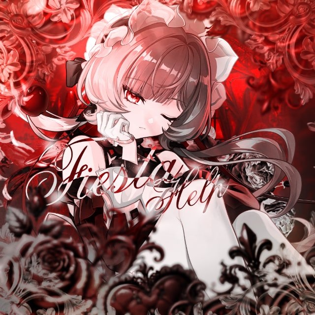 @ 簌•𝑭𝑰𝑬𝑺𝑻𝑨 || 𝑯𝑬𝑳𝑷