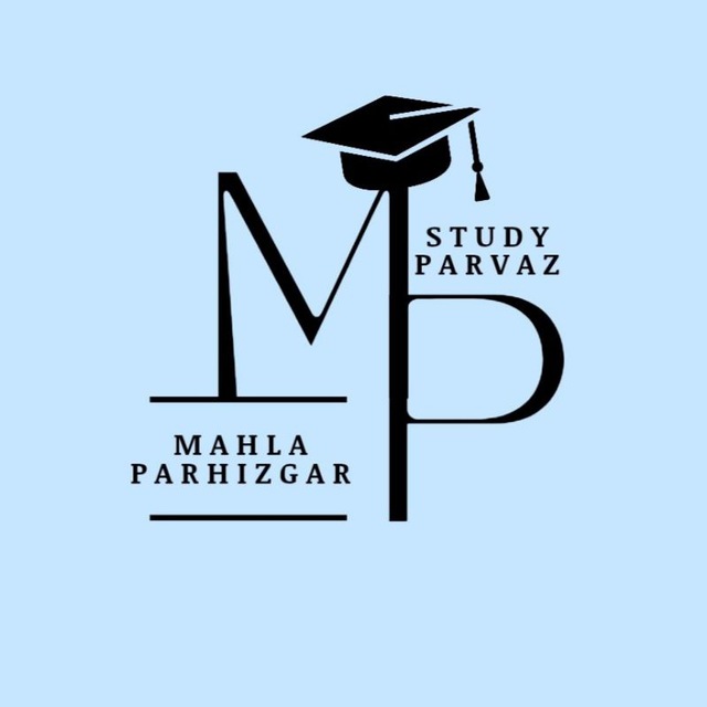 Study Parvaz grp