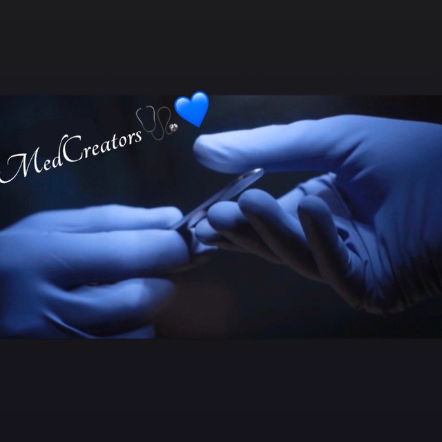 MedCreators-94th🩺💙