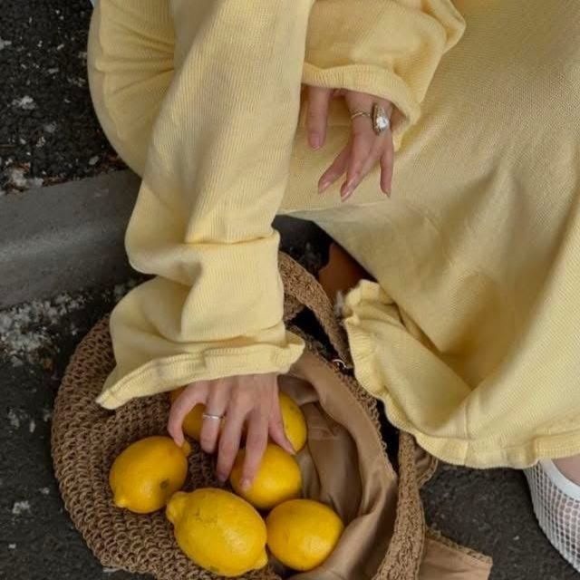 خانم لیمویی💛🍋