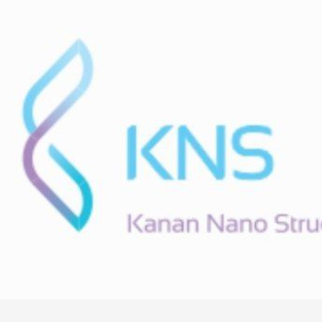 KNS Kanan Nano Structure