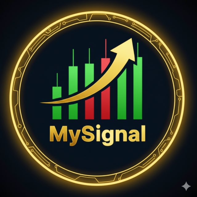 مای سیگنال | My Signal