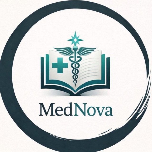 🧑🏻⚕️MedNova|آزمون های جامع پزشکی 👩🏻⚕️