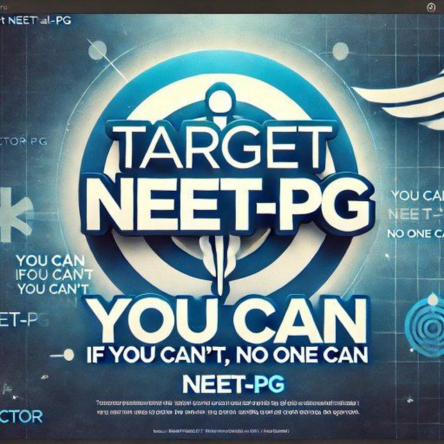 NEET(PG) MCQ
