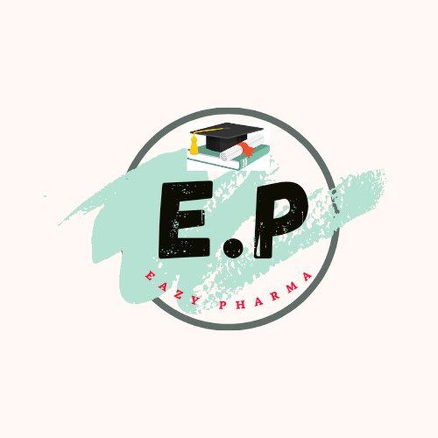 Eazy Pharma Notes