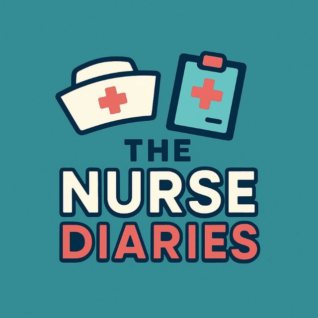 The Nurse Diaries | NORCET & Staff Nurse Exam Prep
