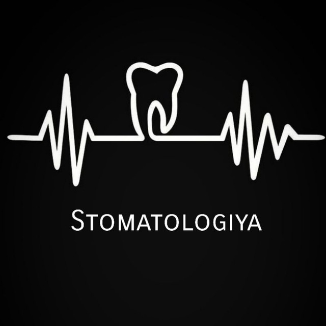 STOMATOLOGIYA🦷