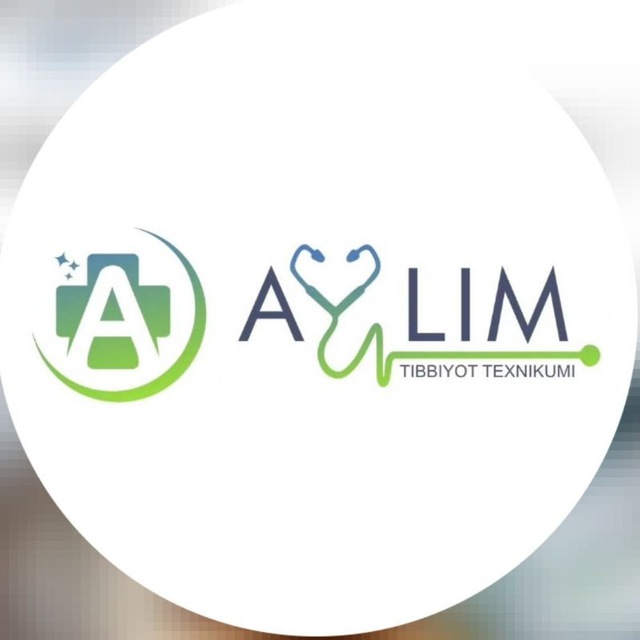 "AYLIМ" tibbiyot texnikumi