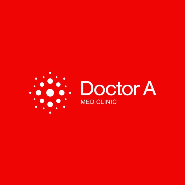 Doctor A | Ko'p tarmoqli klinikasi | Chat