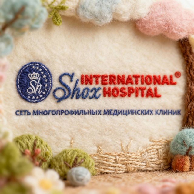 Shox Med Center Andijon (группа)