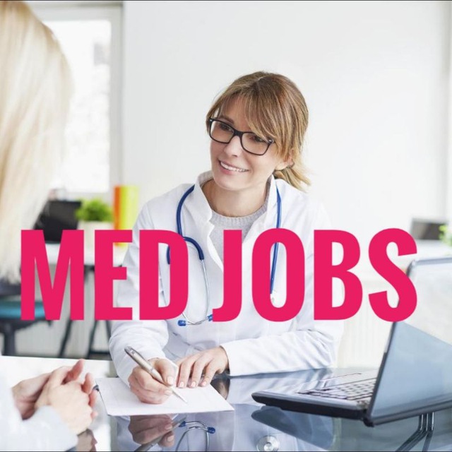 MedJobs_UZ