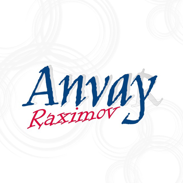 Anvar Raximov