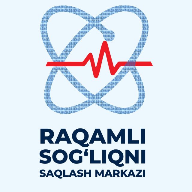 Raqamli sog'liqni saqlash markazi