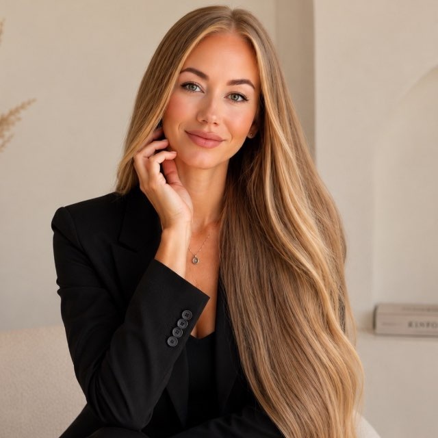 IRINA SIT