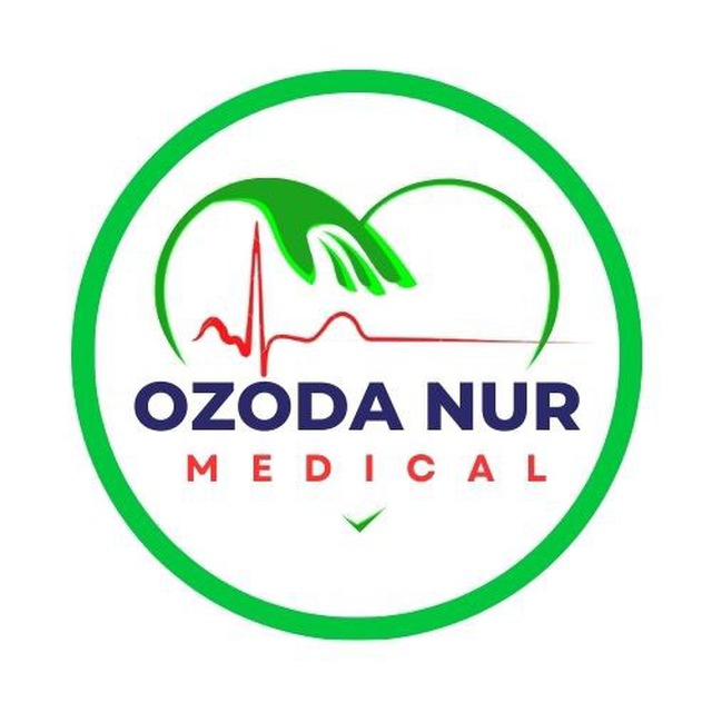 OZODA NUR MEDICAL