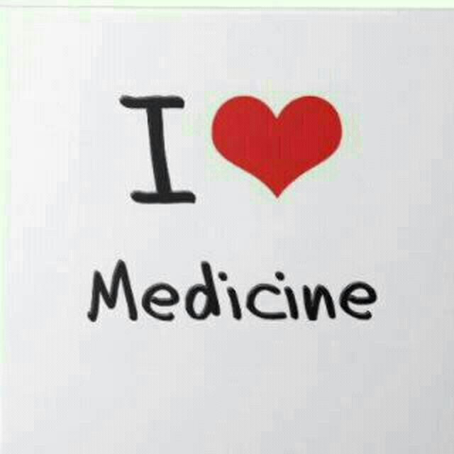 Meditsina