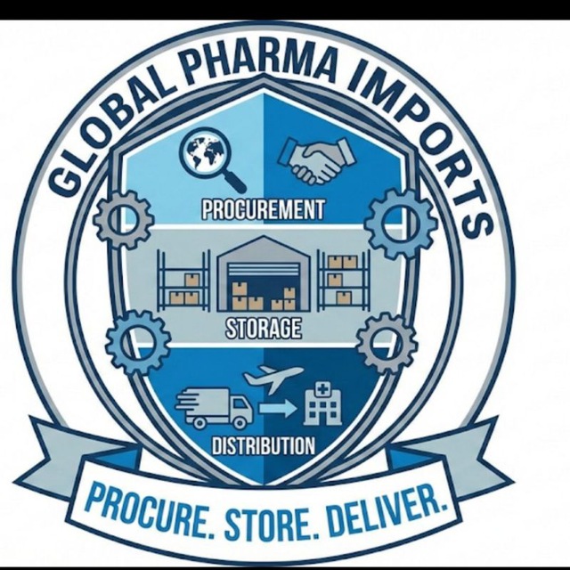 Pharma -Med Ethiopia