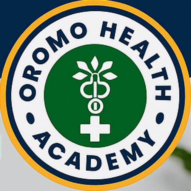 OROMO HEALTH ACADEMY