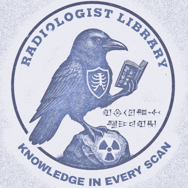 Radiologist & Radiographer Library