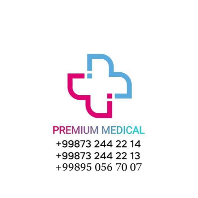 Fergana Premium Medical Онлайн Консультация группаси🏥
