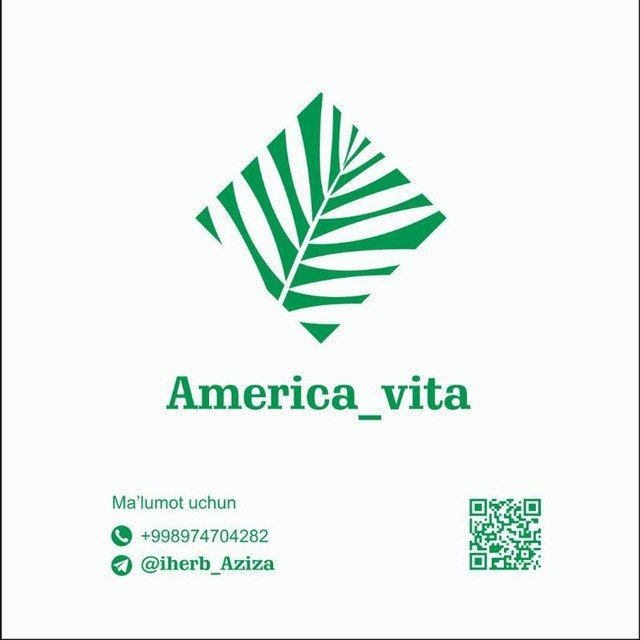 America_vita