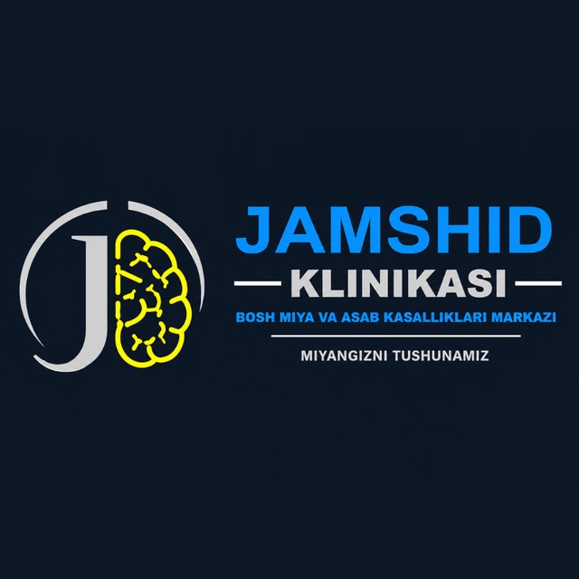 JAMSHID KLINIKASI GURUHI