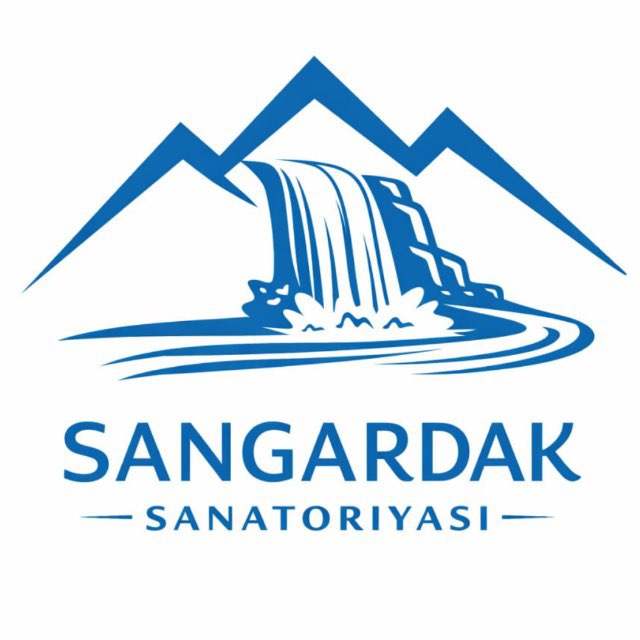 Sangardak sanatoriy⛰️