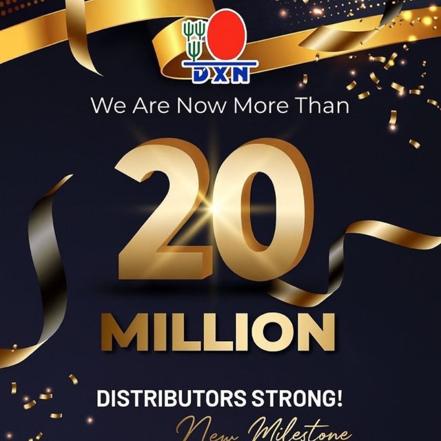 DXN Market